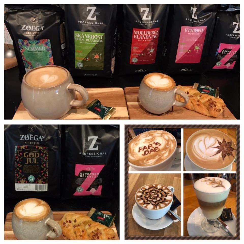 Stryn Kaffebar & Vertshus المظهر الخارجي الصورة