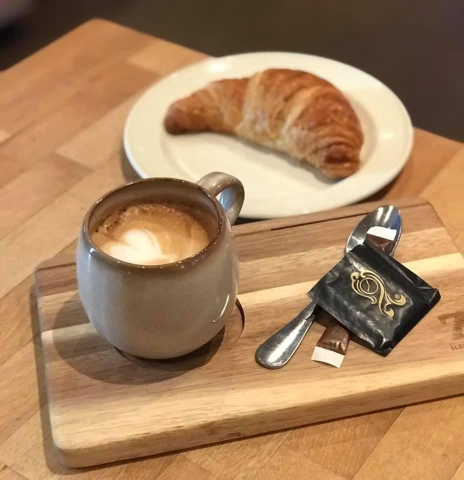 Stryn Kaffebar & Vertshus المظهر الخارجي الصورة